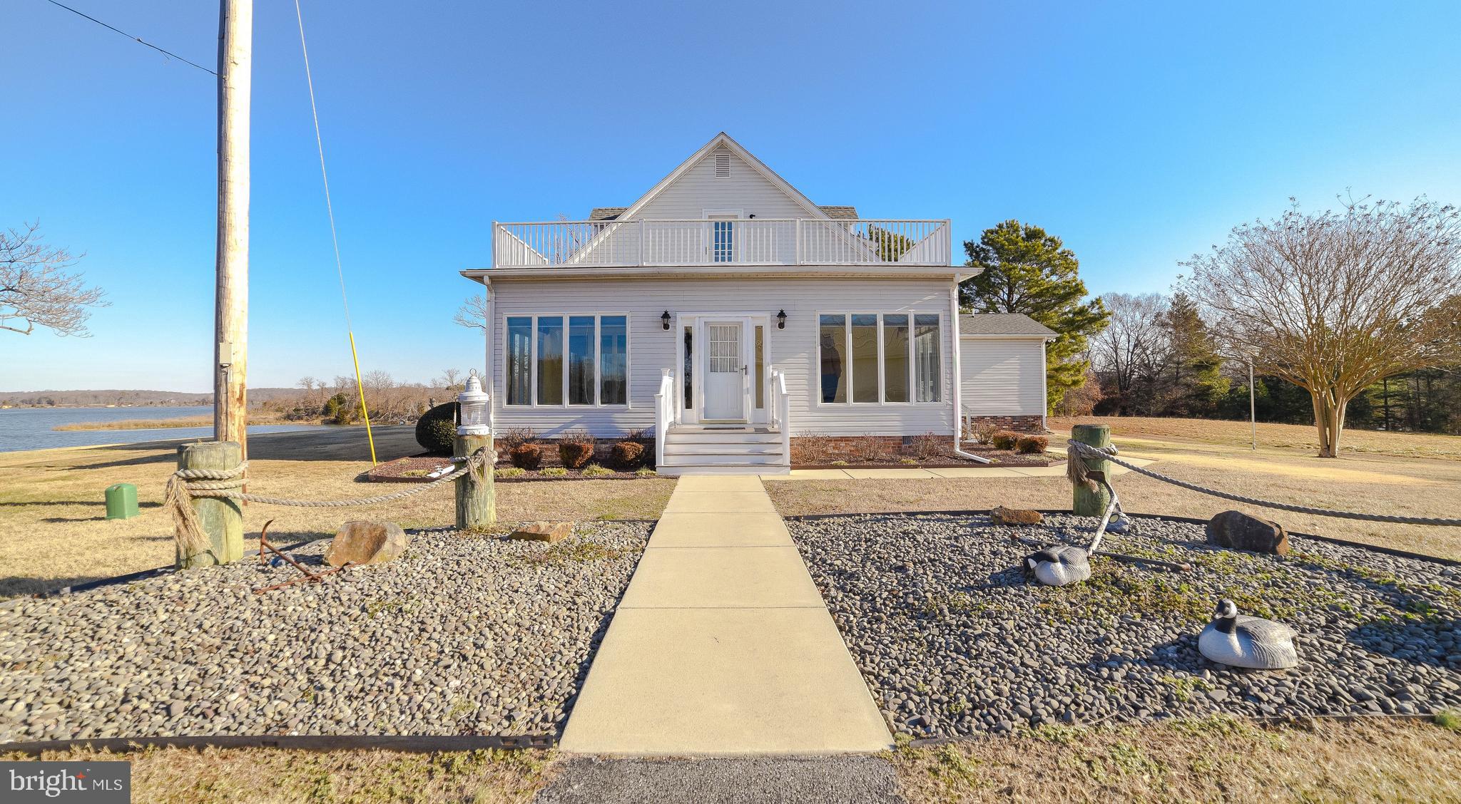 36111 Roosevelt Boulevard Chaptico, MD 20621 - Photo 15 of 67