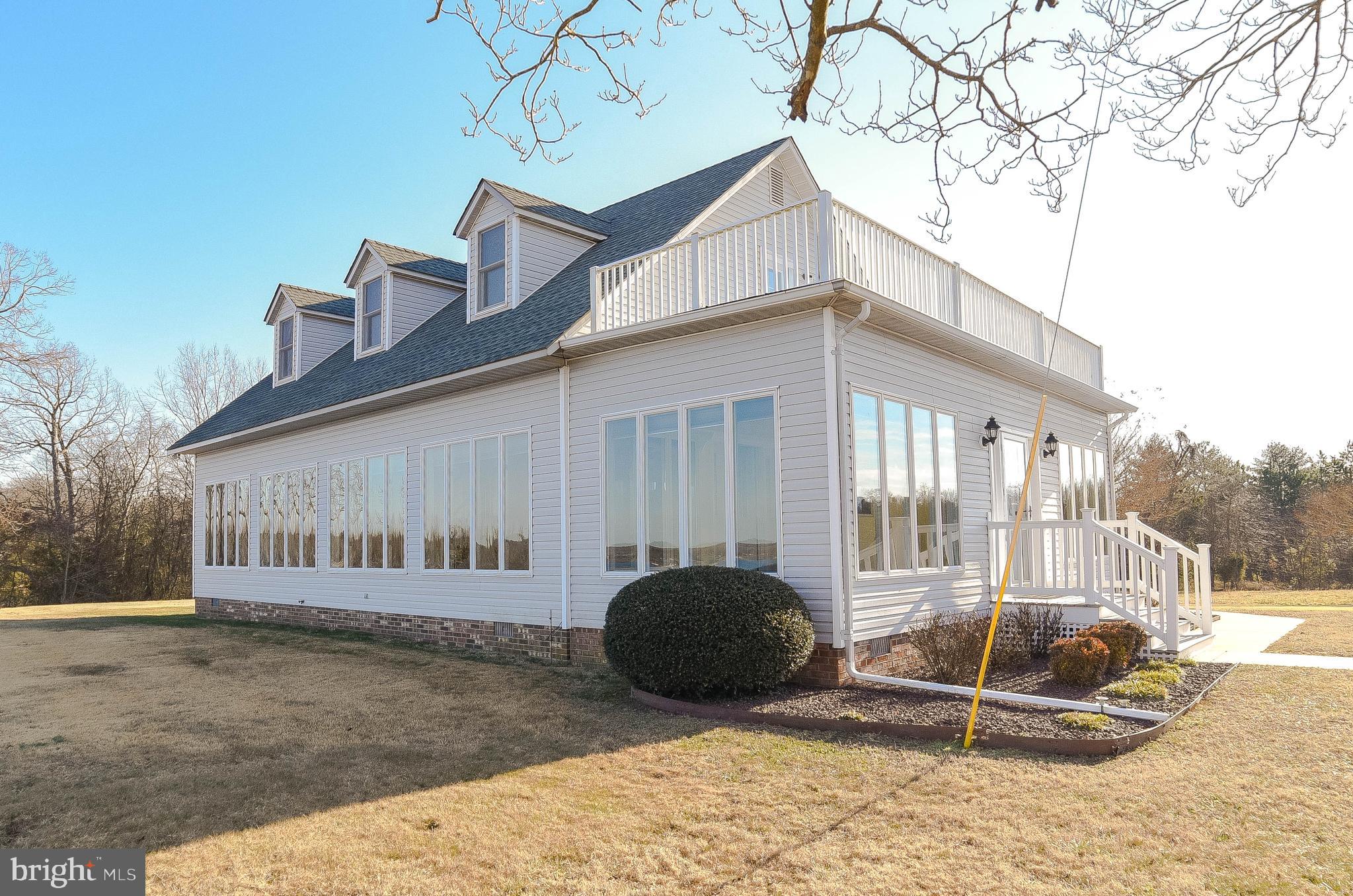 36111 Roosevelt Boulevard Chaptico, MD 20621 - Photo 16 of 67