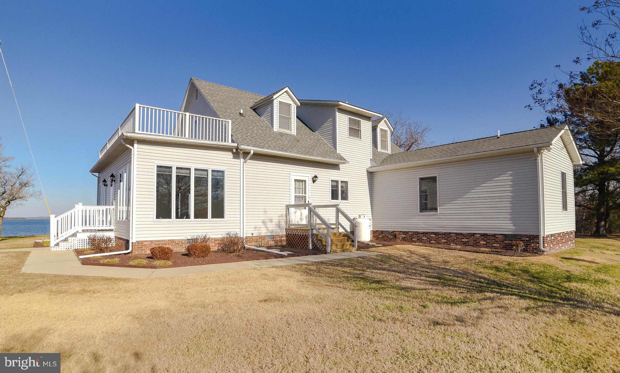 36111 Roosevelt Boulevard Chaptico, MD 20621 - Photo 17 of 67