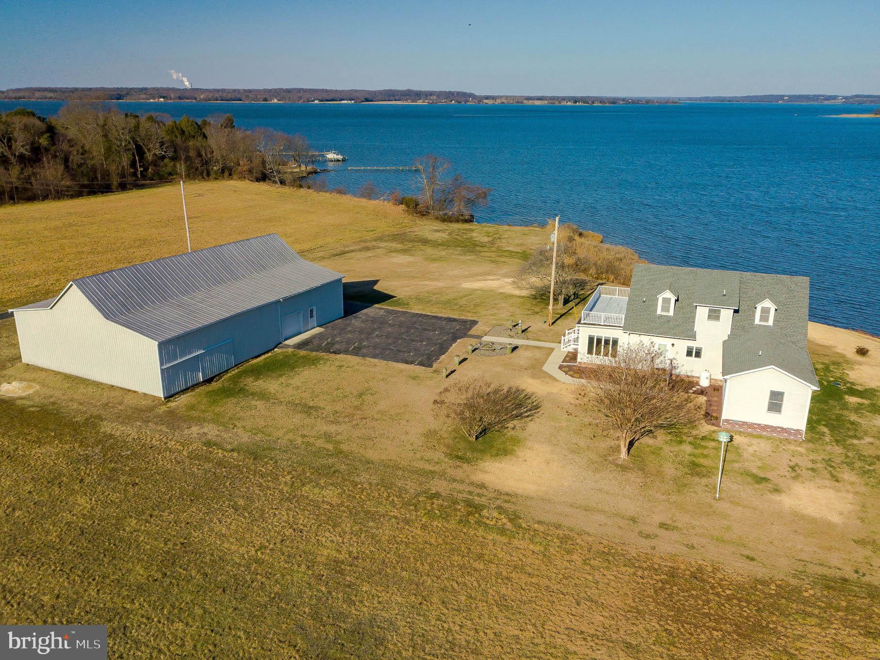 36111 Roosevelt Boulevard Chaptico, MD 20621 - Photo 2 of 67