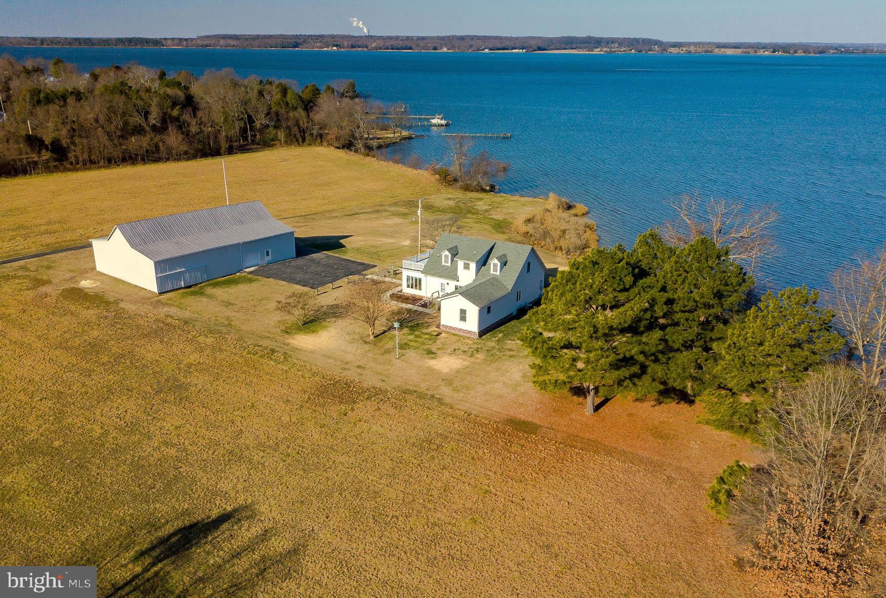 36111 Roosevelt Boulevard Chaptico, MD 20621 - Photo 3 of 67