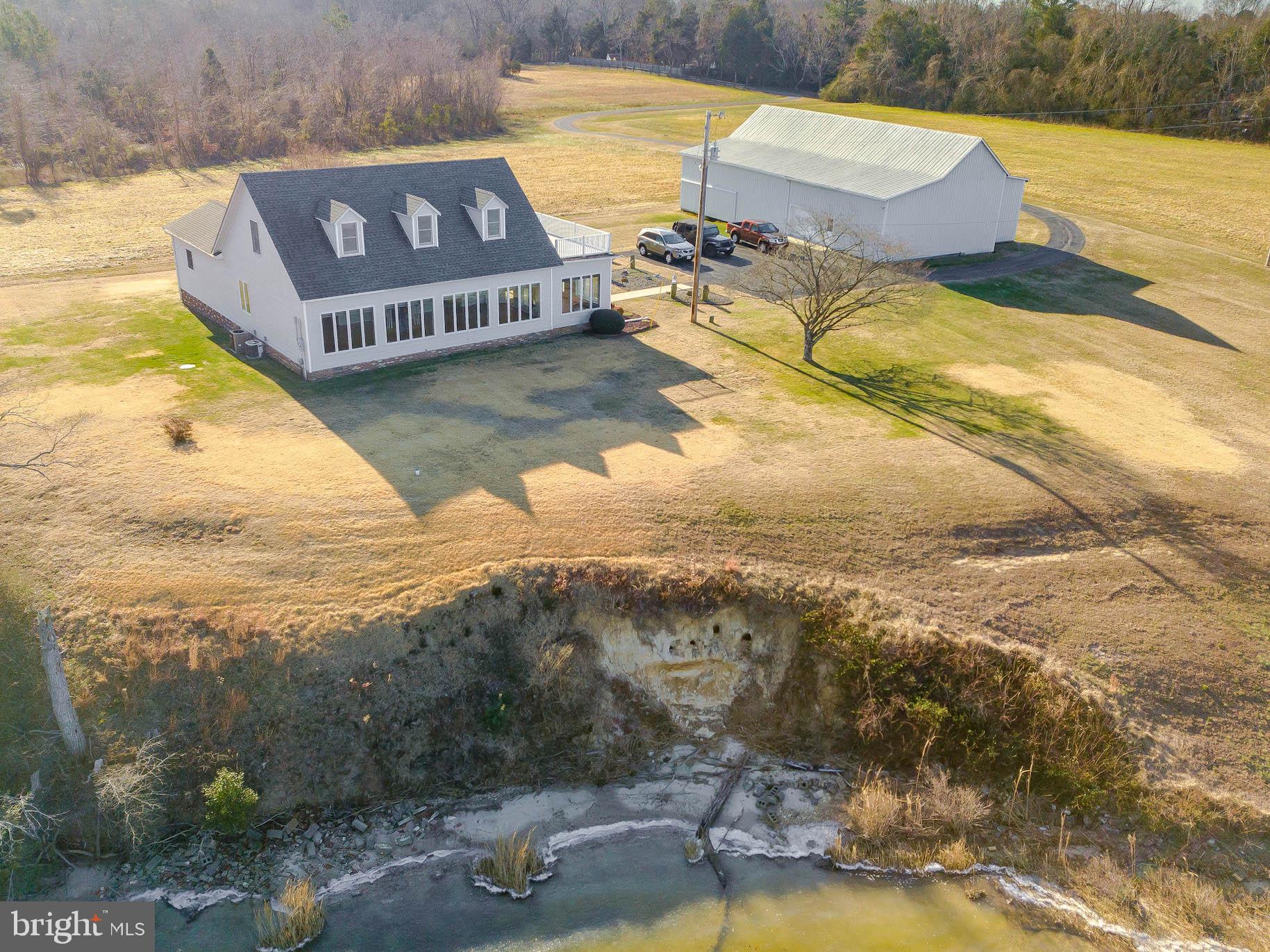 36111 Roosevelt Boulevard Chaptico, MD 20621 - Photo 4 of 67