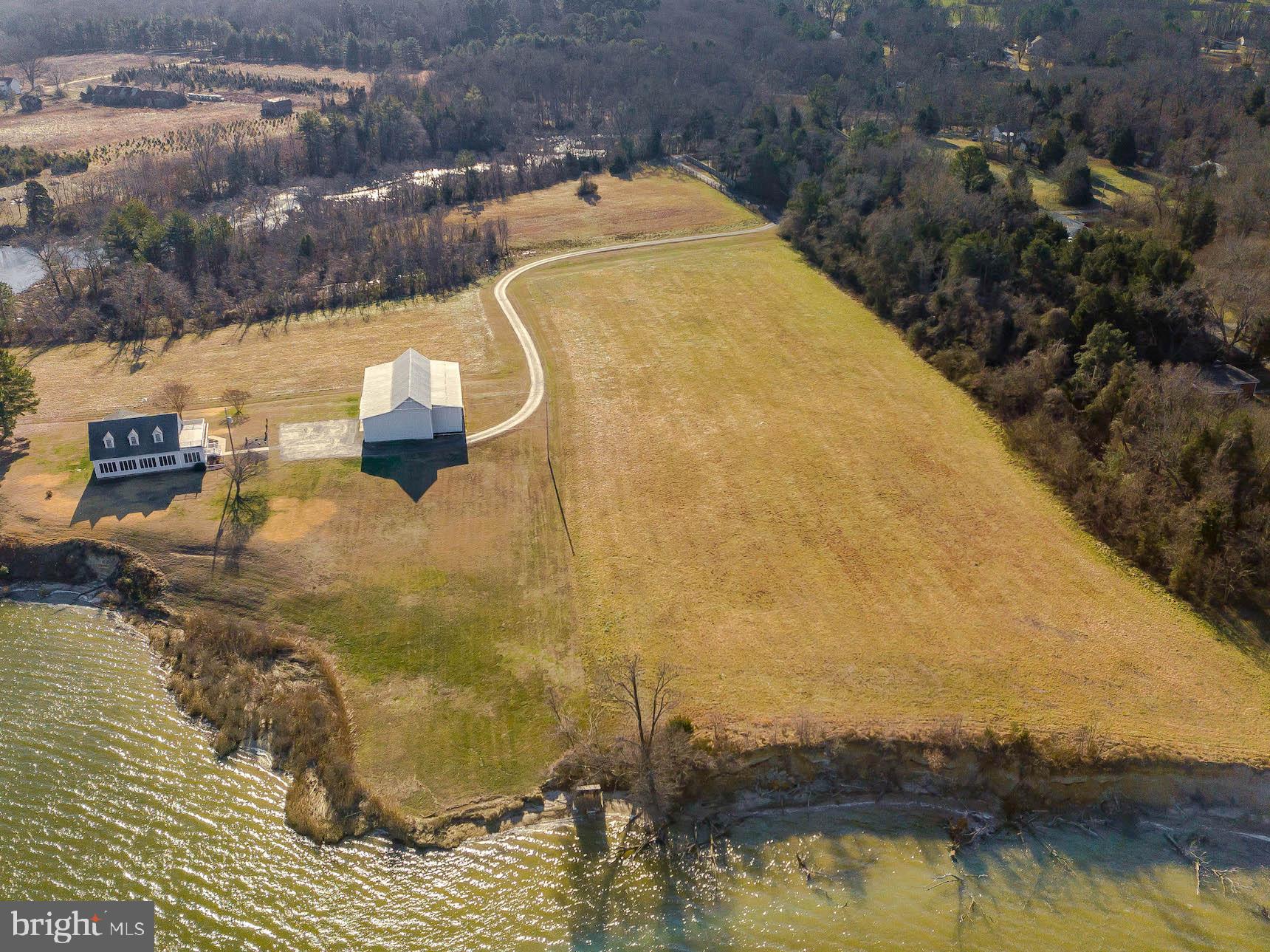 36111 Roosevelt Boulevard Chaptico, MD 20621 - Photo 5 of 67