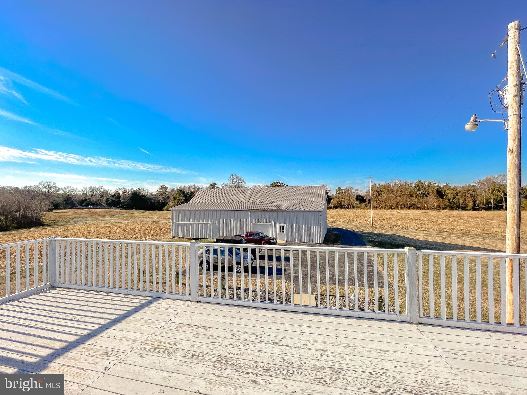 36111 Roosevelt Boulevard Chaptico, MD 20621 - Photo 58 of 67