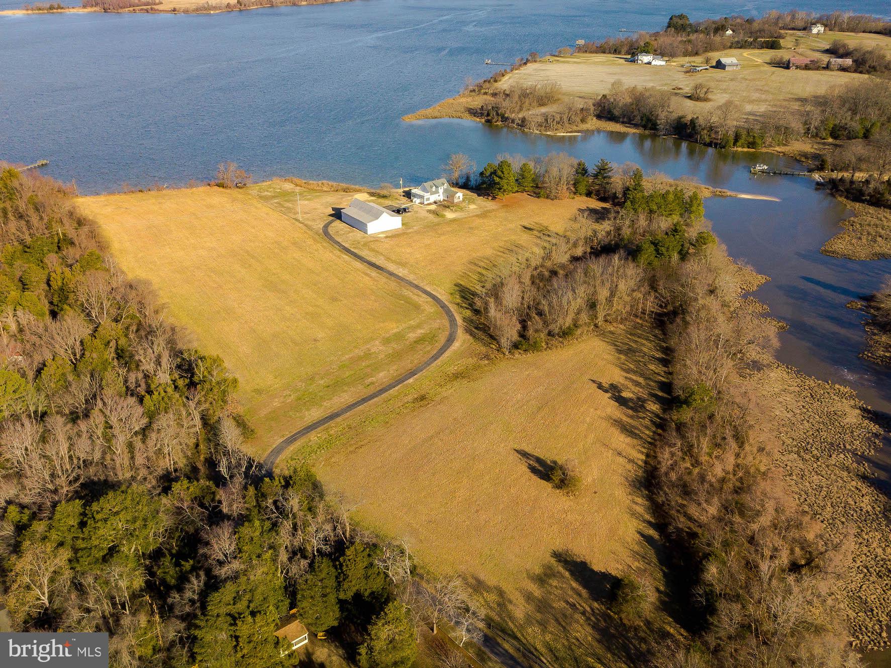 36111 Roosevelt Boulevard Chaptico, MD 20621 - Photo 59 of 67