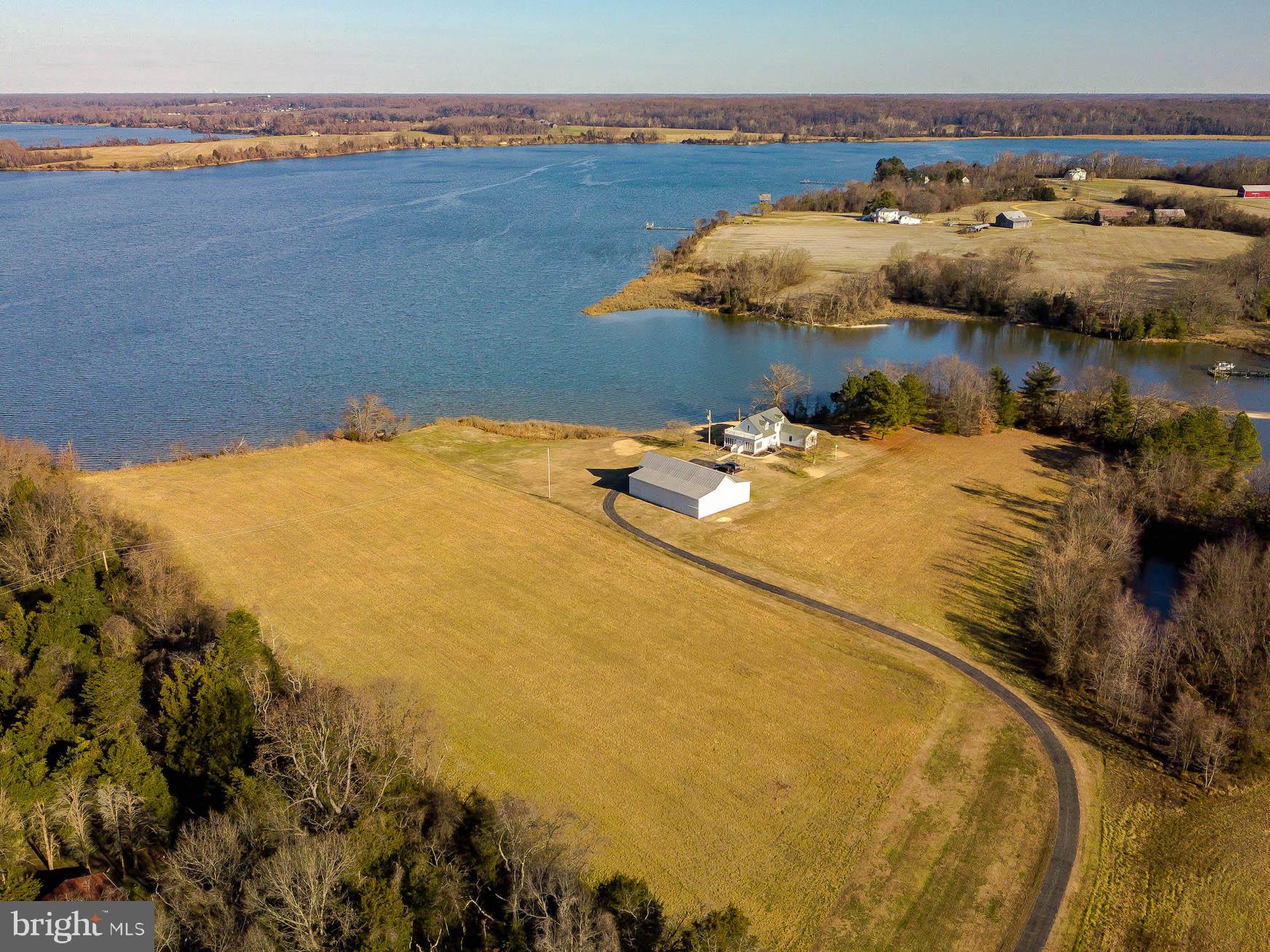 36111 Roosevelt Boulevard Chaptico, MD 20621 - Photo 60 of 67