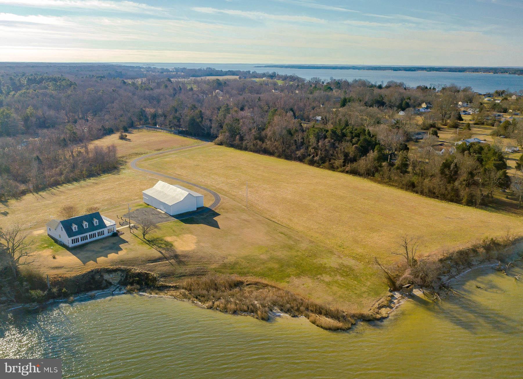 36111 Roosevelt Boulevard Chaptico, MD 20621 - Photo 6 of 67