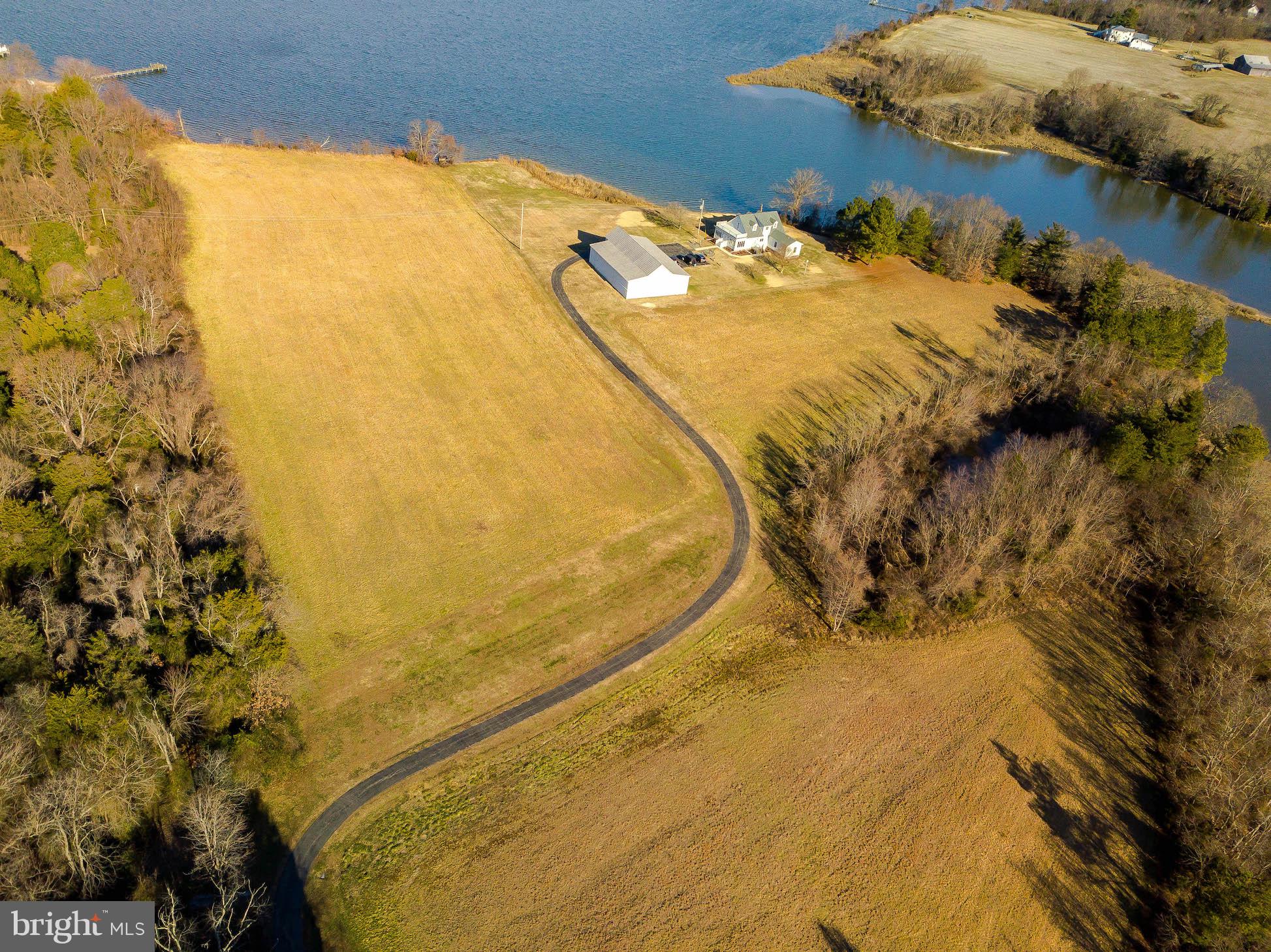 36111 Roosevelt Boulevard Chaptico, MD 20621 - Photo 61 of 67