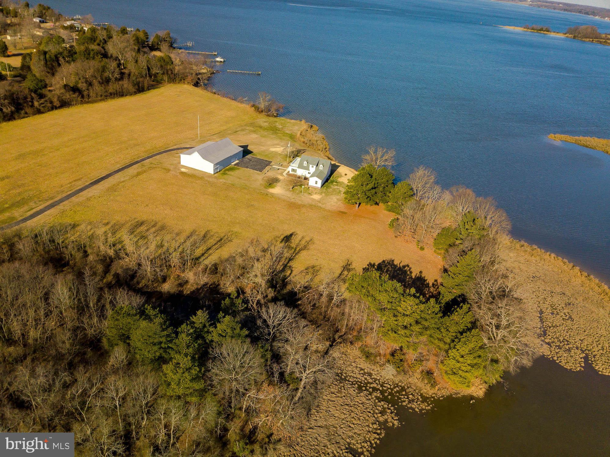 36111 Roosevelt Boulevard Chaptico, MD 20621 - Photo 66 of 67