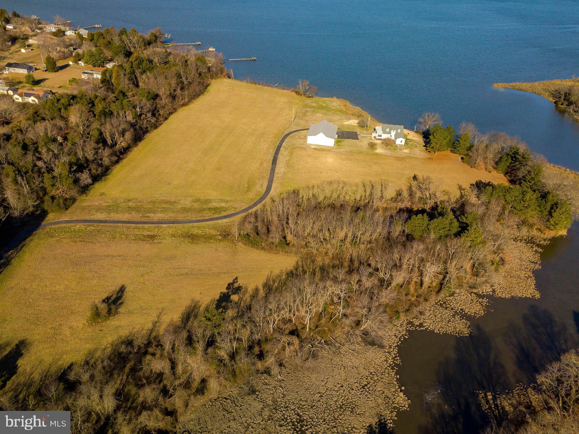 36111 Roosevelt Boulevard Chaptico, MD 20621 - Photo 67 of 67