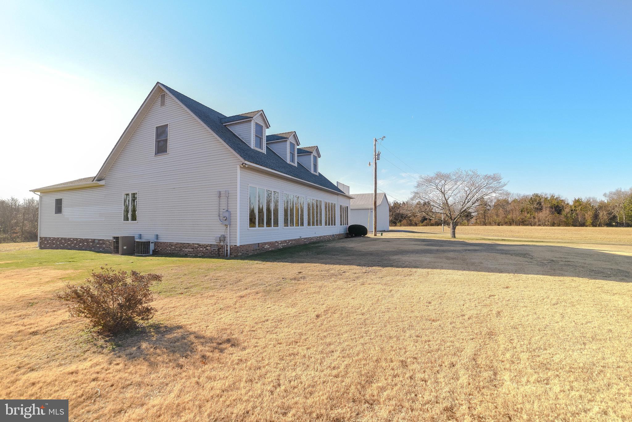 36111 Roosevelt Boulevard Chaptico, MD 20621 - Photo 8 of 67