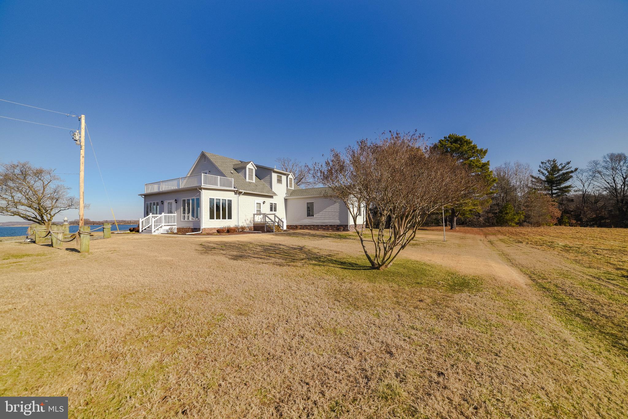 36111 Roosevelt Boulevard Chaptico, MD 20621 - Photo 9 of 67