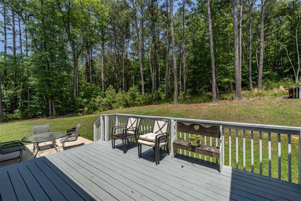 559 Freeman Ferry Road Southeast Rome, GA 30161 - Photo 23 of 28