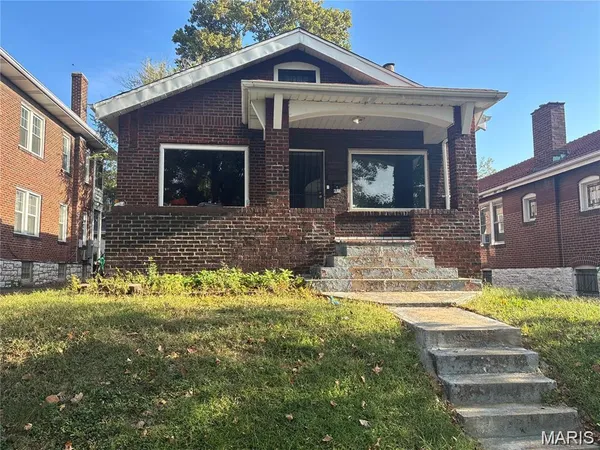 $79,999 | 4823 San Francisco Avenue, St. Louis, MO 63115