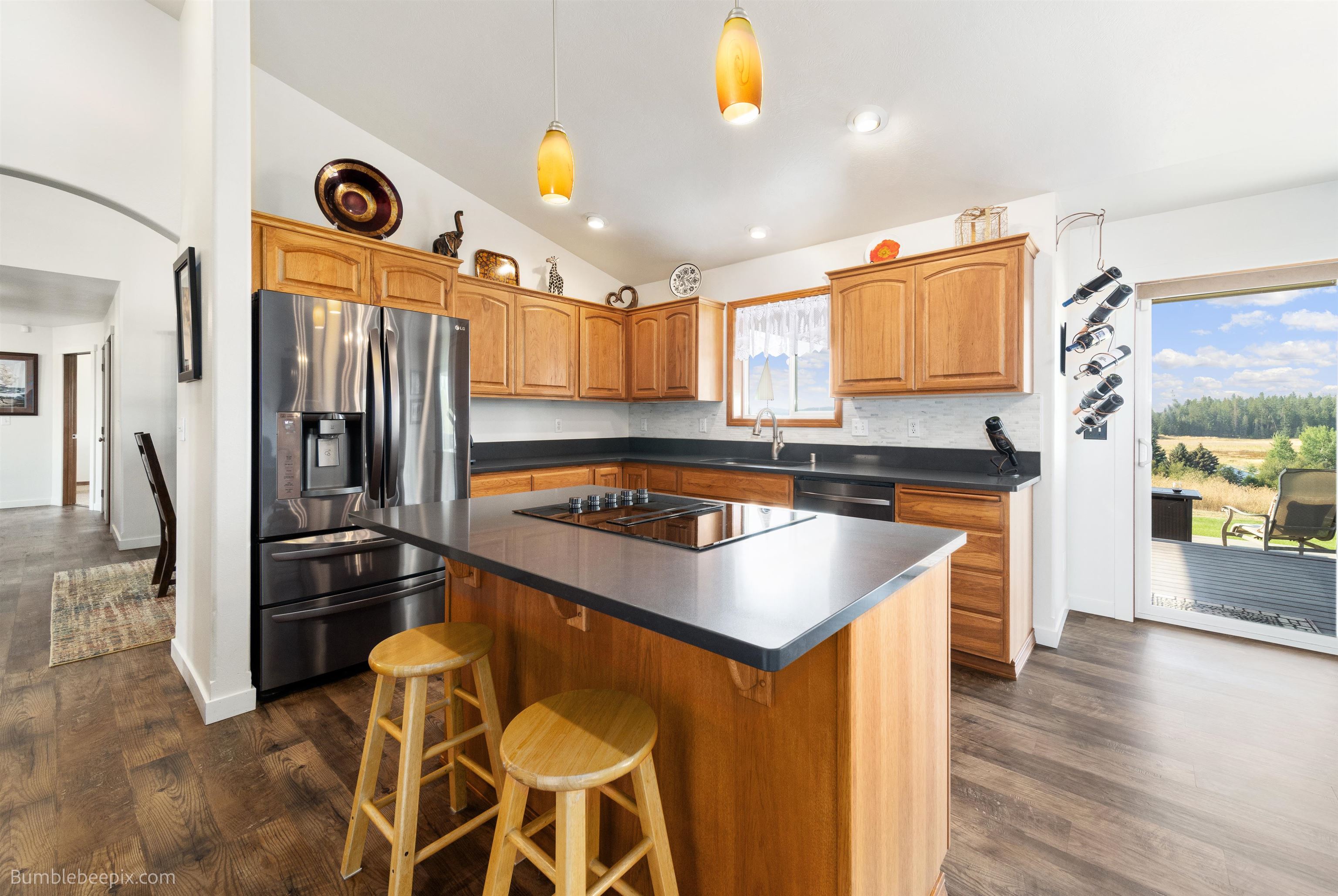 27211 North Monroe Road Deer Park, WA 99006 - Photo 11 of 49 Gallery Image 11