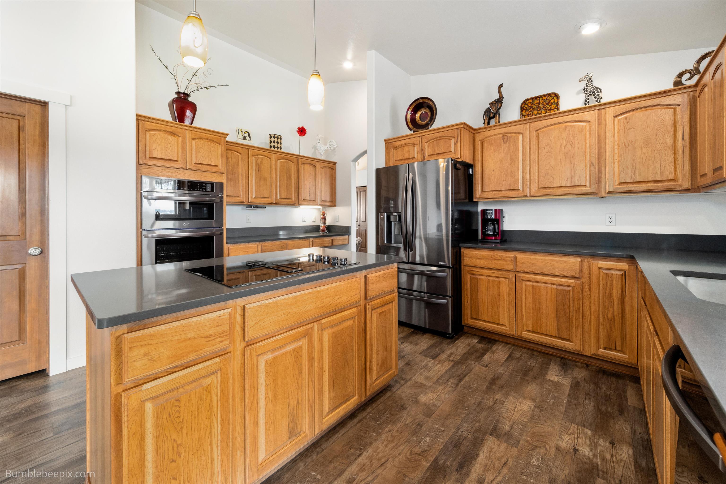 27211 North Monroe Road Deer Park, WA 99006 - Photo 12 of 49 Gallery Image 12