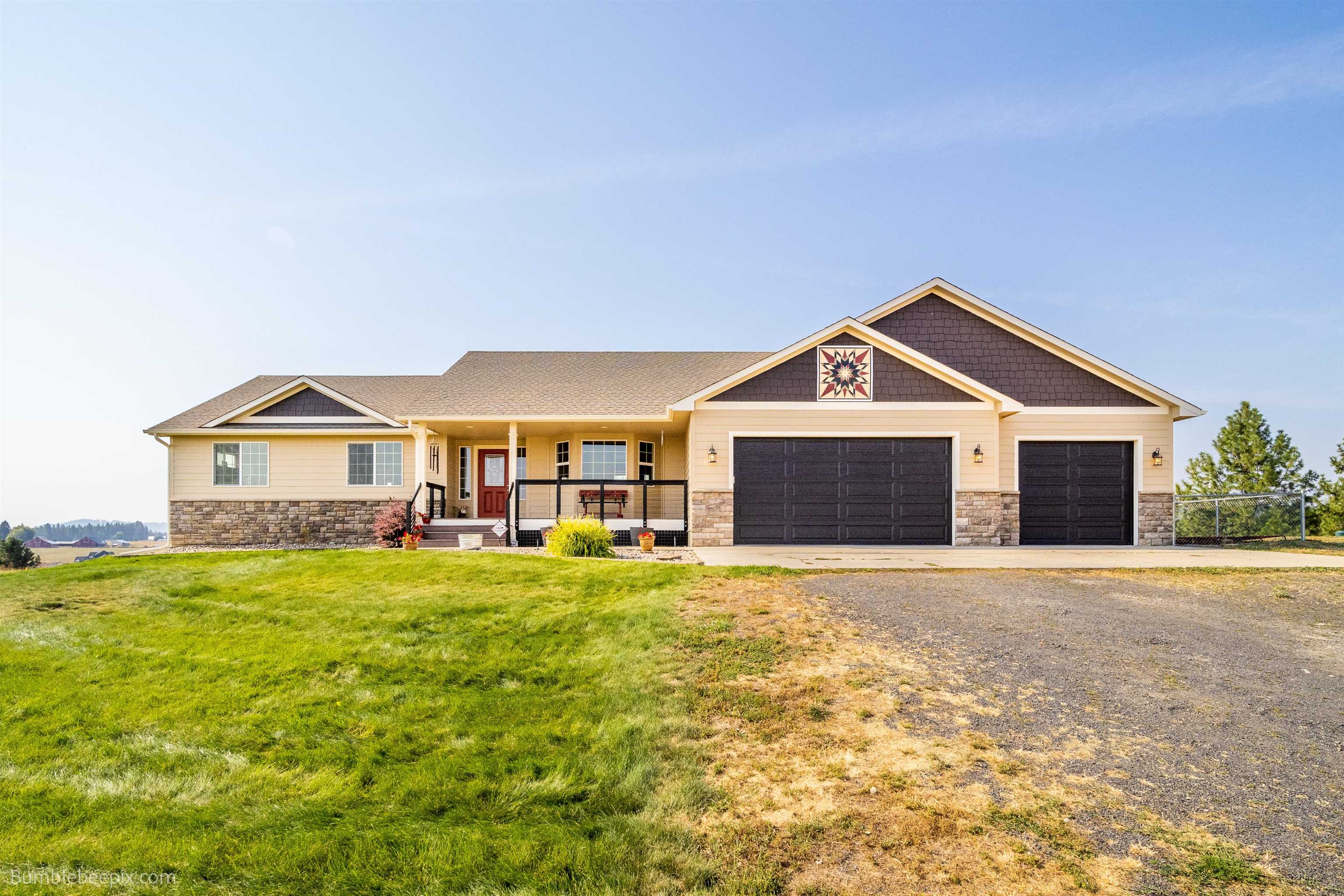 27211 North Monroe Road Deer Park, WA 99006 - Photo 2 of 49 Gallery Image 2