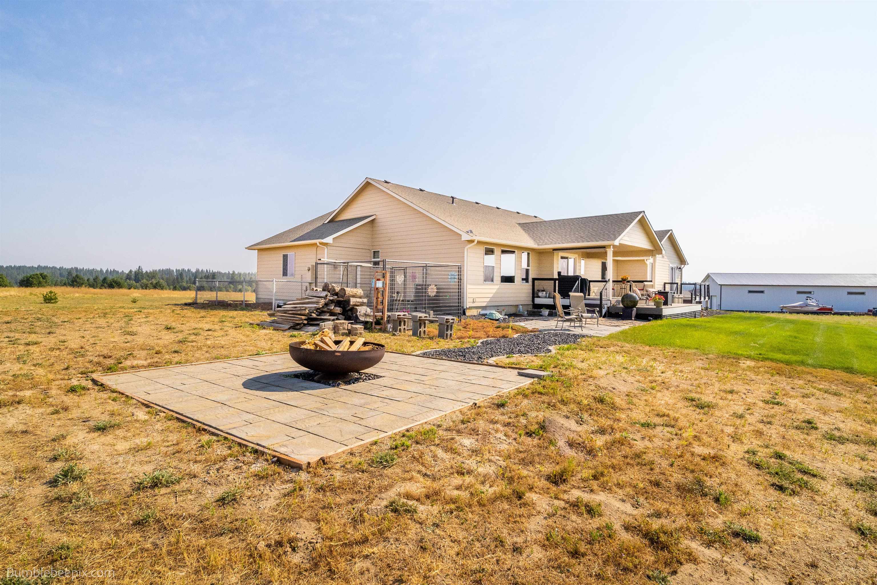 27211 North Monroe Road Deer Park, WA 99006 - Photo 37 of 49 Gallery Image 37