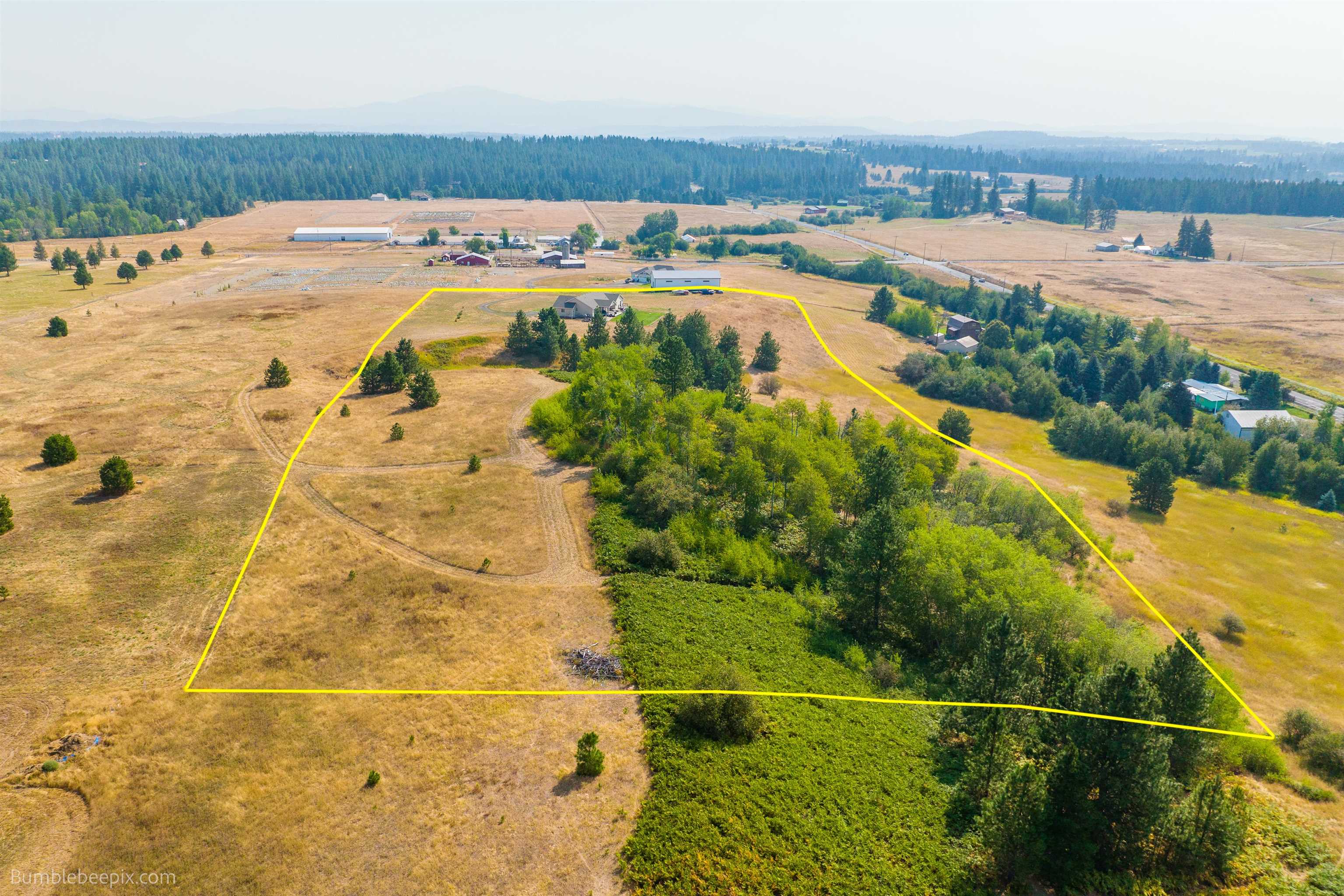 27211 North Monroe Road Deer Park, WA 99006 - Photo 38 of 49 Gallery Image 38
