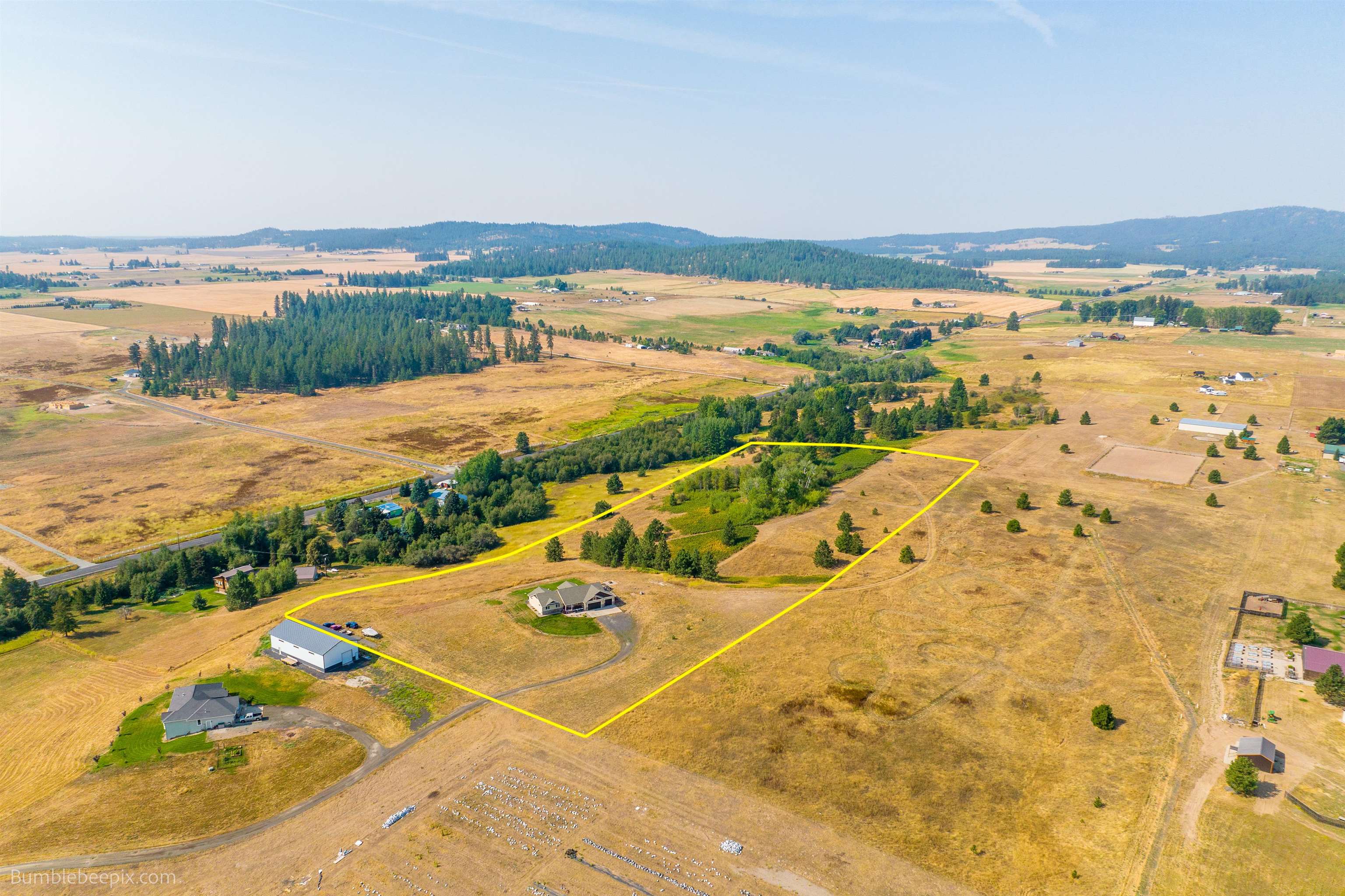 27211 North Monroe Road Deer Park, WA 99006 - Photo 39 of 49 Gallery Image 39