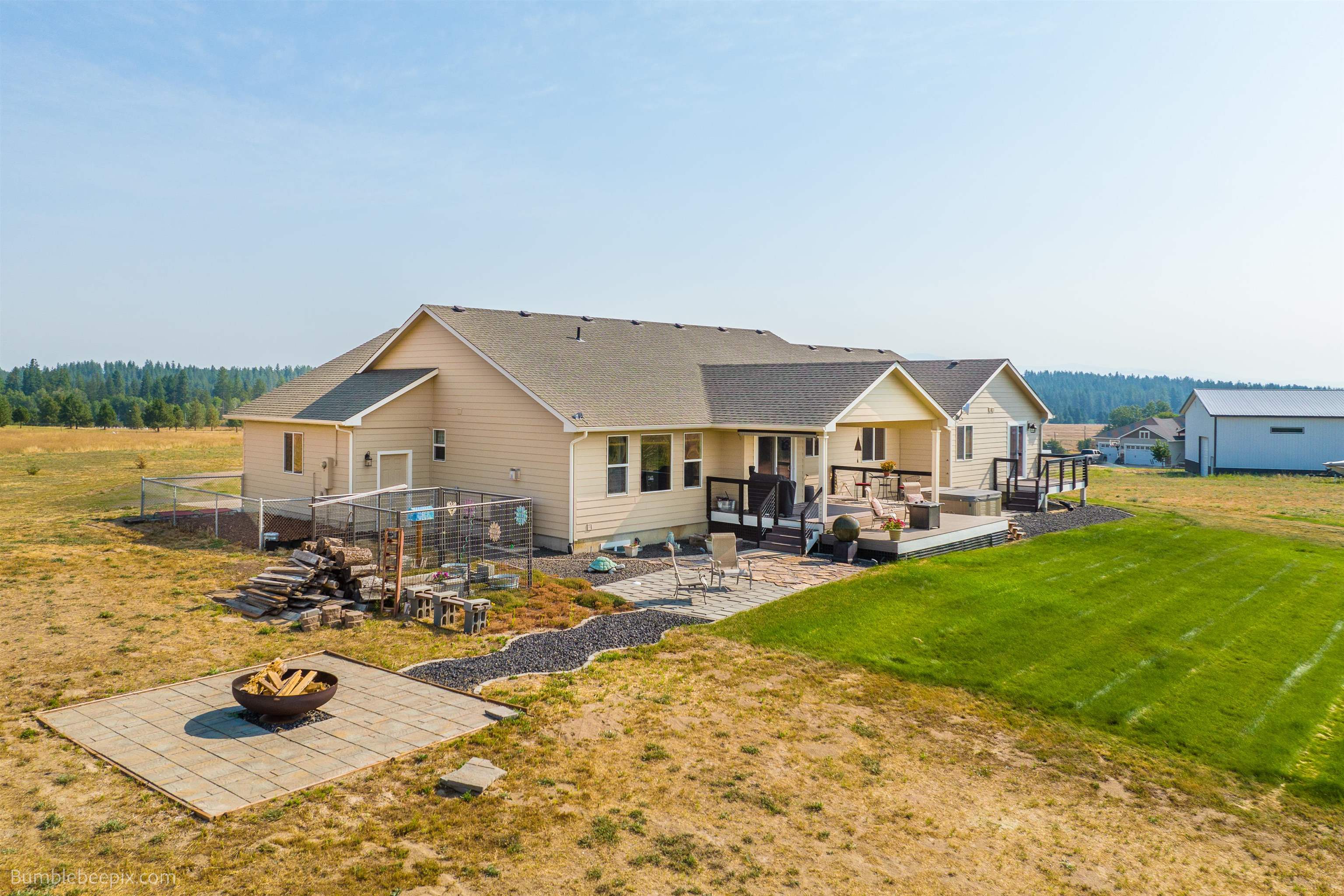 27211 North Monroe Road Deer Park, WA 99006 - Photo 5 of 49 Gallery Image 5