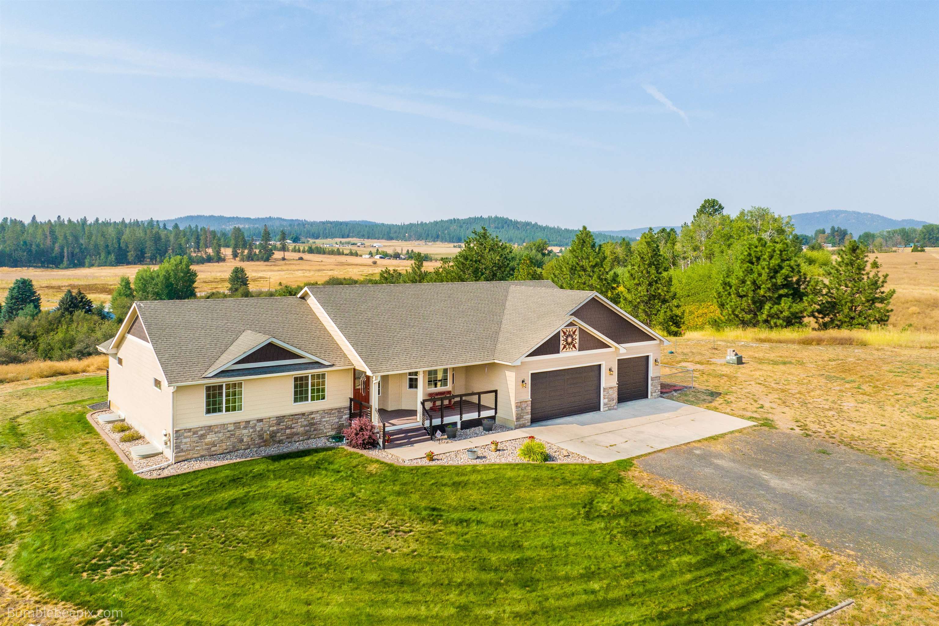 27211 North Monroe Road Deer Park, WA 99006 - Photo 7 of 49 Gallery Image 7