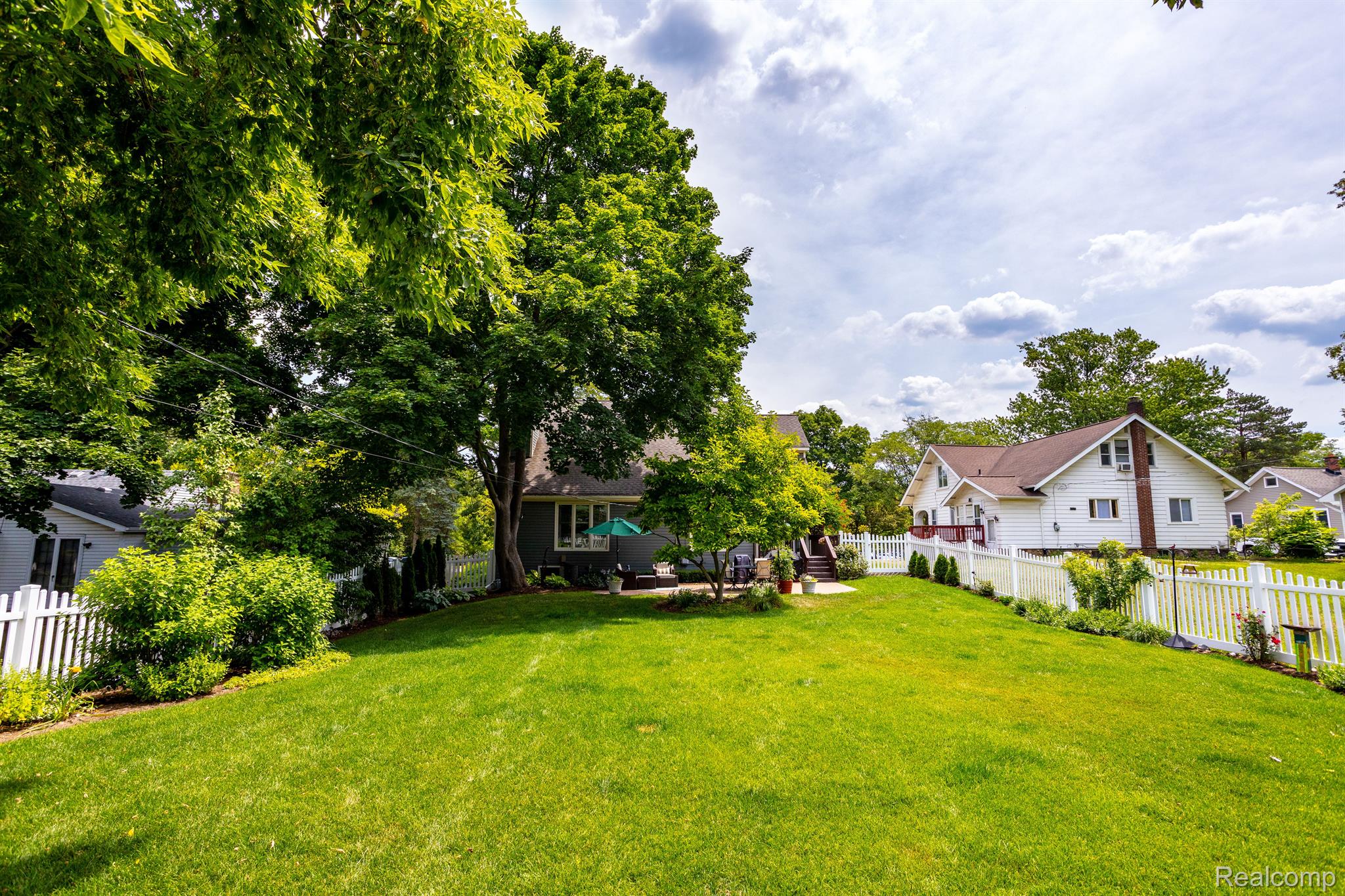 821 Ludlow Avenue Rochester, MI 48307 - Photo 41 of 46 Gallery Image 41