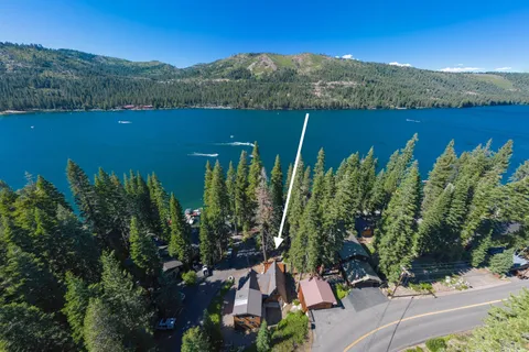 $1,695,000 | 15205 Point Drive, Truckee, CA 96161