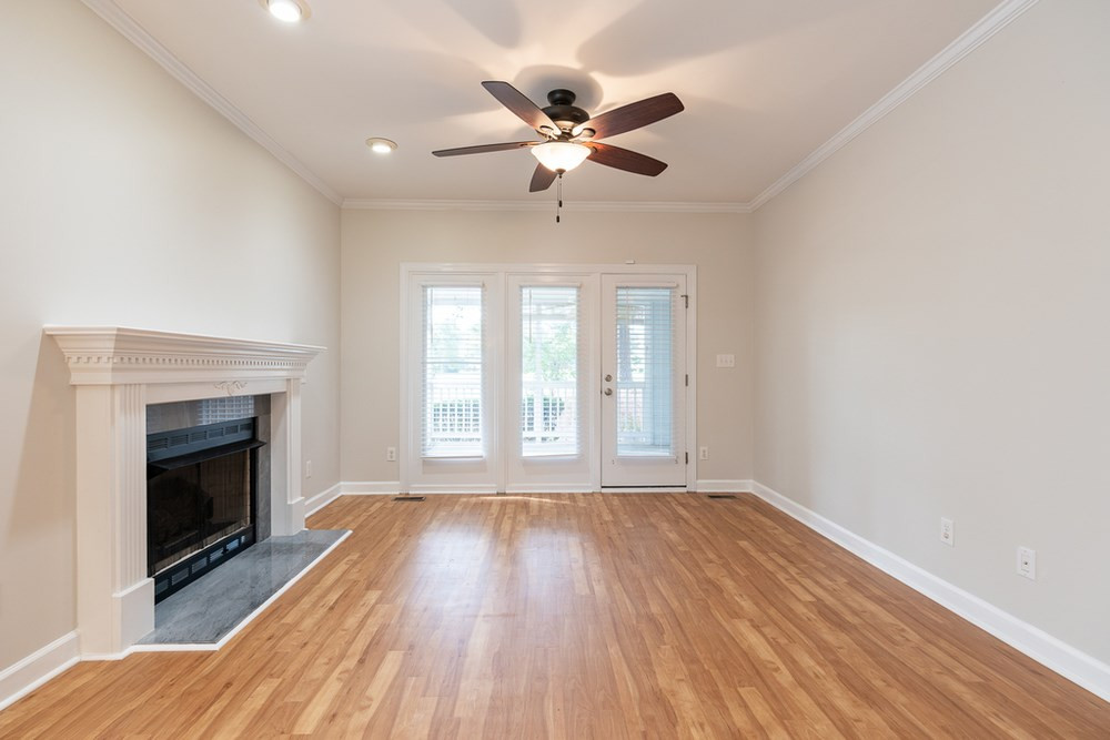 2005 Castle Pines Drive Raleigh, NC 27604 - Photo 13 of 30 Living Room