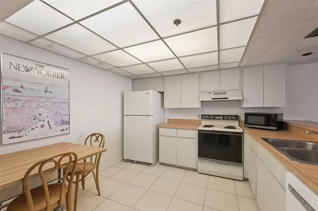 a bedroom with a bed and a closet