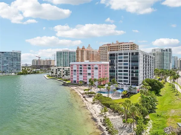 $4,500 | 11 Sunset Drive, Unit 502, Sarasota, FL 34236