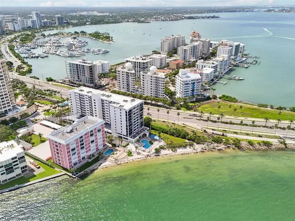 $4,500 | 11 Sunset Drive, Unit 502, Sarasota, FL 34236