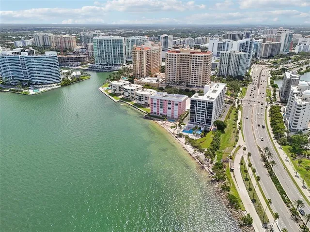 $4,500 | 11 Sunset Drive, Unit 502, Sarasota, FL 34236