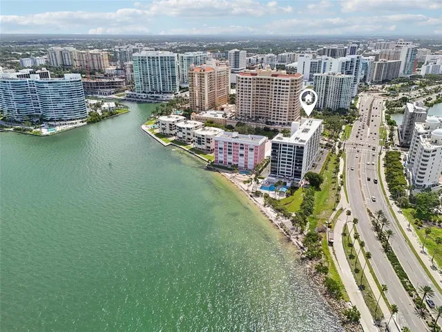 $4,500 | 11 Sunset Drive, Unit 502, Sarasota, FL 34236