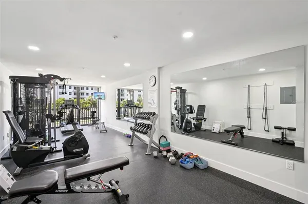 $4,500 | 11 Sunset Drive, Unit 502, Sarasota, FL 34236