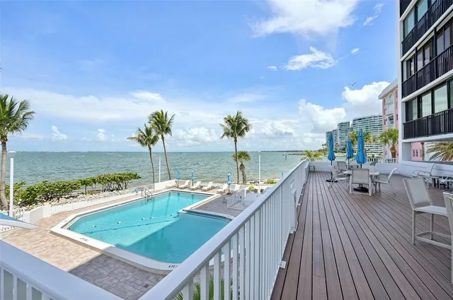 $4,500 | 11 Sunset Drive, Unit 502, Sarasota, FL 34236