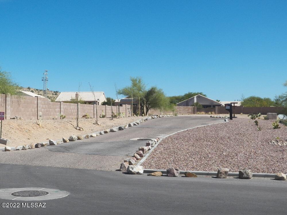 Via Santa Rosa Green Valley, Unit 25 Green Valley, AZ 85614 - Photo 2 of 9