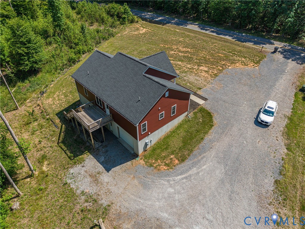 3834 Three Chopt Road Gum Spring, VA 23065 - Photo 40 of 46