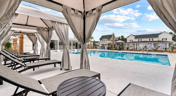 $2,465 | 201 Saddlehorse Drive, Unit HACKNEY, Okatie, SC 29909