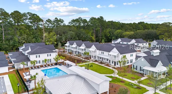 $2,465 | 201 Saddlehorse Drive, Unit HACKNEY, Okatie, SC 29909