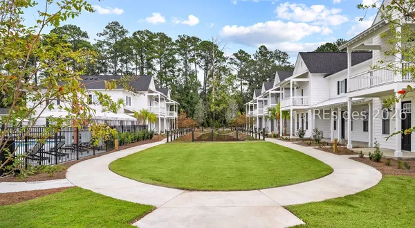 $2,465 | 201 Saddlehorse Drive, Unit HACKNEY, Okatie, SC 29909