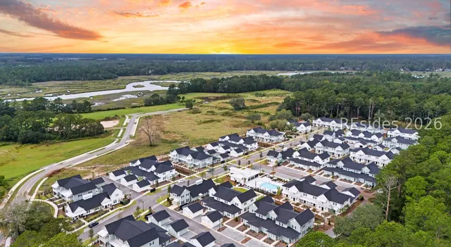 $2,425 | 201 Saddlehorse Drive, Unit HACKNEY, Okatie, SC 29909