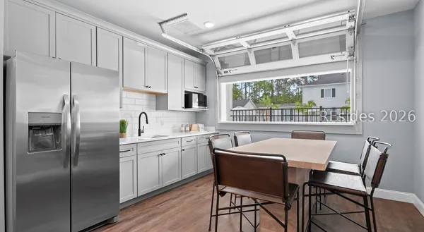 $2,465 | 201 Saddlehorse Drive, Unit HACKNEY, Okatie, SC 29909