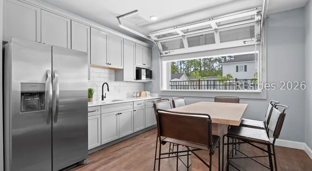 $2,425 | 201 Saddlehorse Drive, Unit HACKNEY, Okatie, SC 29909