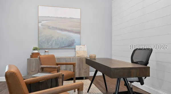 $2,465 | 201 Saddlehorse Drive, Unit HACKNEY, Okatie, SC 29909