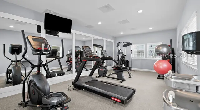 $2,425 | 201 Saddlehorse Drive, Unit HACKNEY, Okatie, SC 29909