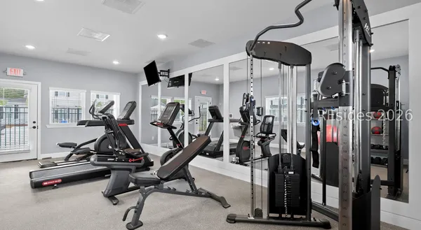 $2,465 | 201 Saddlehorse Drive, Unit HACKNEY, Okatie, SC 29909