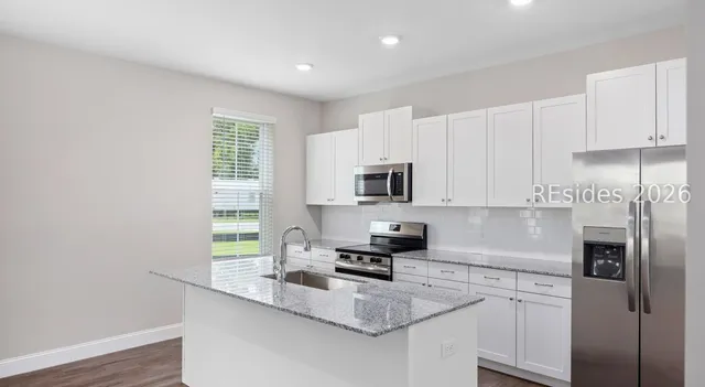 $2,425 | 201 Saddlehorse Drive, Unit HACKNEY, Okatie, SC 29909