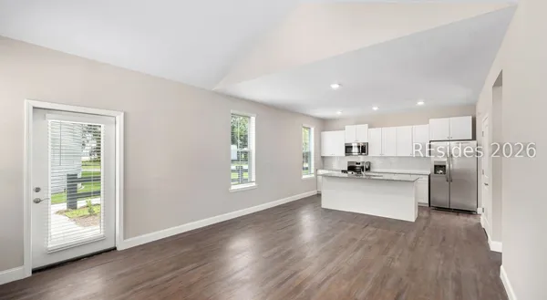 $2,465 | 201 Saddlehorse Drive, Unit HACKNEY, Okatie, SC 29909