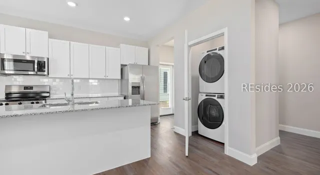 $2,425 | 201 Saddlehorse Drive, Unit HACKNEY, Okatie, SC 29909